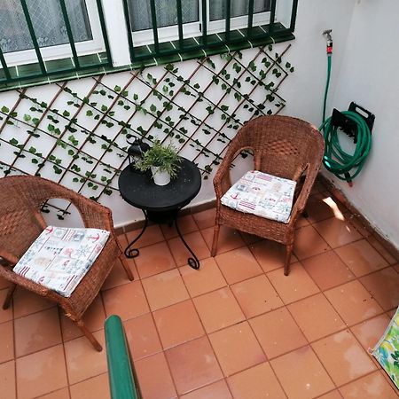 Habitacion En Un Bajo 2 Camas Individual Casa Compartida Abades  Dış mekan fotoğraf