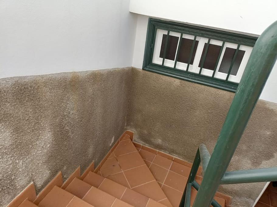 Habitacion En Un Bajo 2 Camas Individual Casa Compartida Abades  Dış mekan fotoğraf